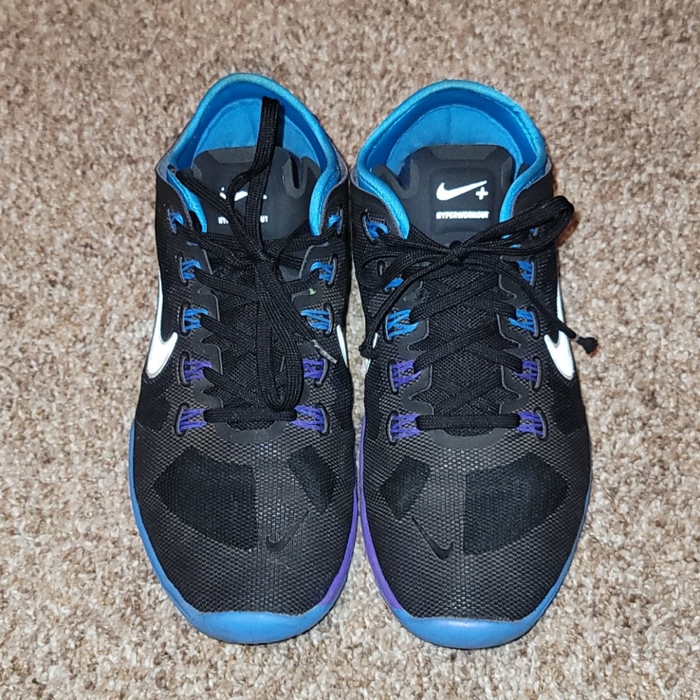 Nike Women's shoes